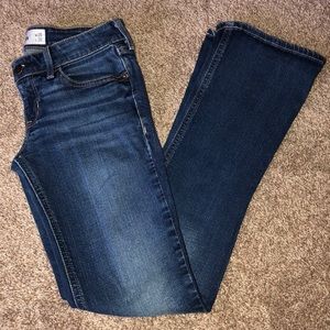 Hollister Straight Jeans ‼️
